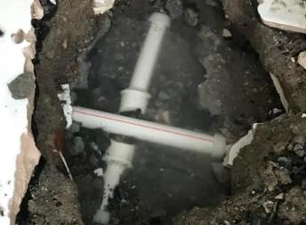 高昌阳台漏水维修公司为您分享楼上楼下漏水怎么处理