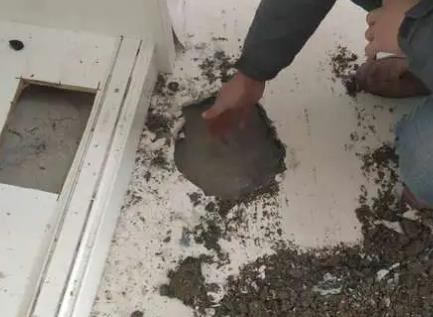 高昌卫生间漏水维修公司分享下精确定位查漏水一次多少钱?不同级别收费不同