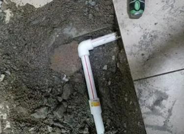 高昌阳台漏水维修时有哪些声音会影响检漏仪