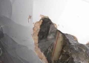 高昌卫生间漏水维修的步骤和流程。